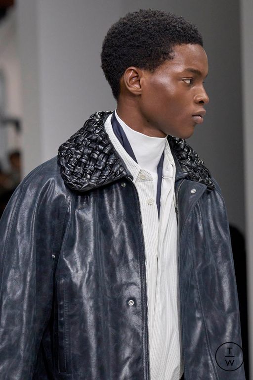 SS26 Bottega Veneta Look 73