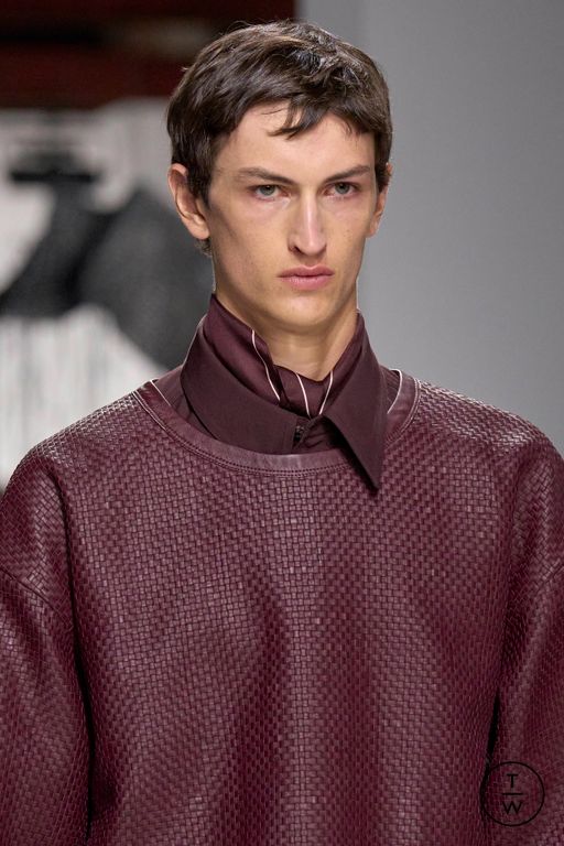SS26 Bottega Veneta Look 74