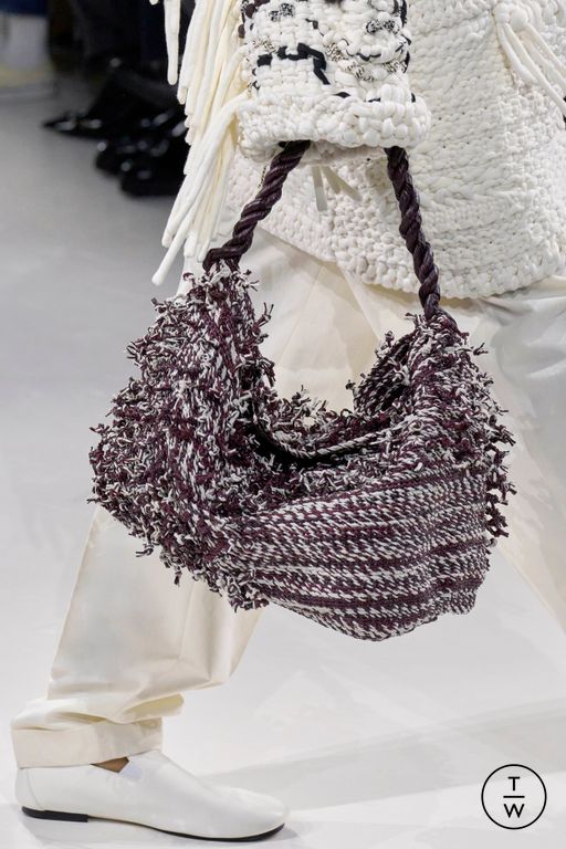 SS26 Bottega Veneta Look 78