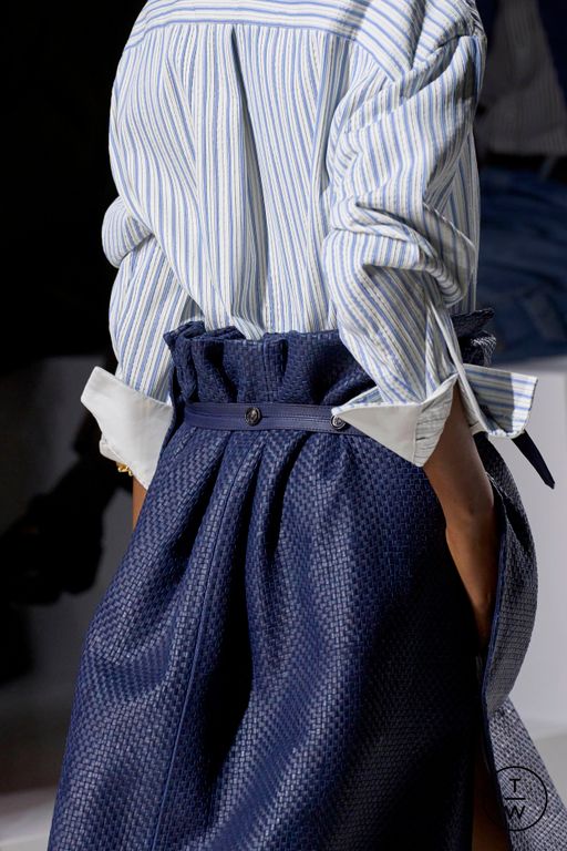 SS26 Bottega Veneta Look 81