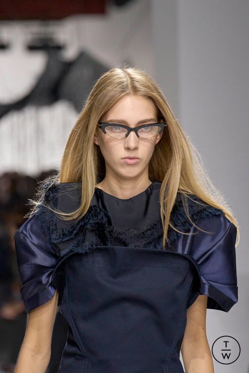 SS26 Bottega Veneta Look 88