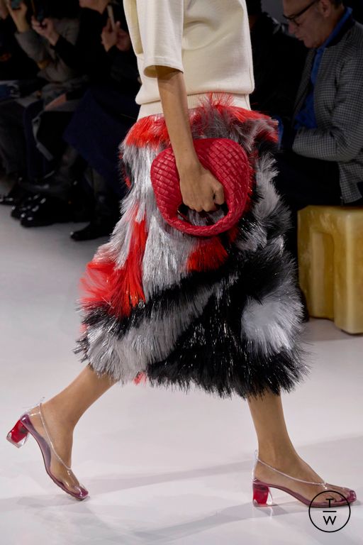 SS26 Bottega Veneta Look 94