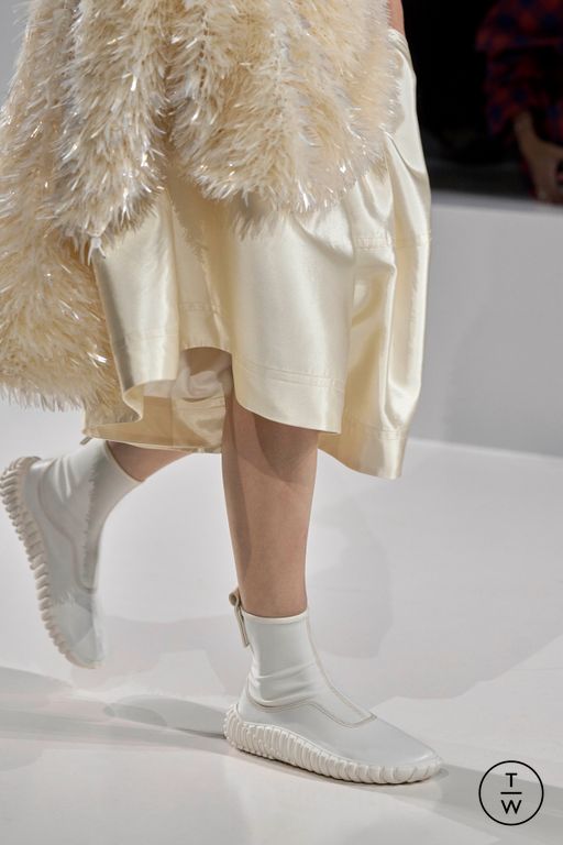 SS26 Bottega Veneta Look 96