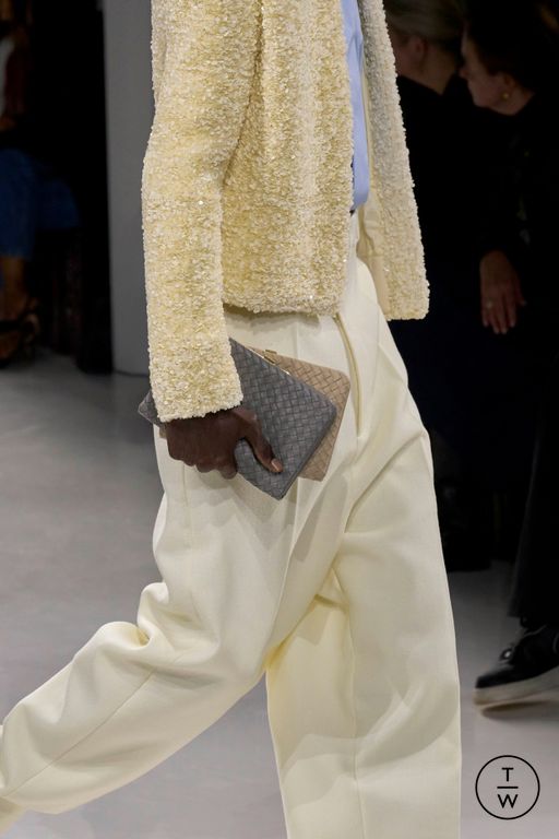 SS26 Bottega Veneta Look 97