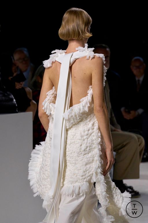 SS26 Bottega Veneta Look 98