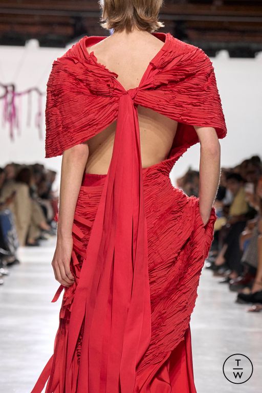 SS26 Bottega Veneta Look 100