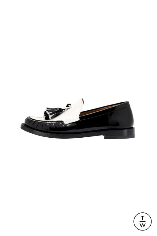 SS26 Christian Louboutin Look 14