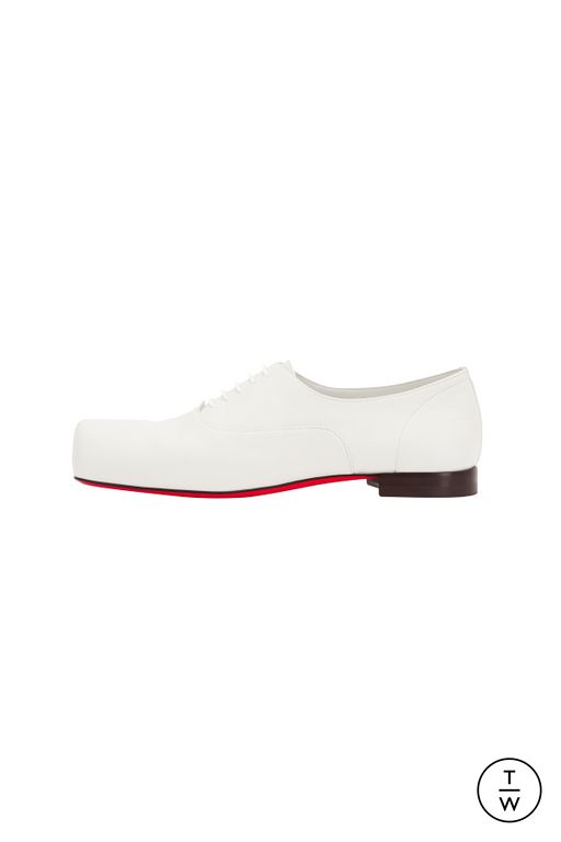 SS26 Christian Louboutin Look 18