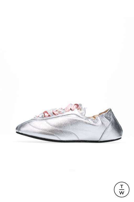 SS25 Repetto Look 193