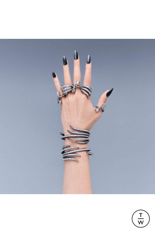 PF26 Swarovski Look 1