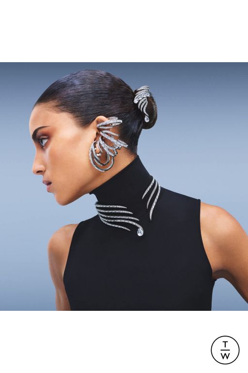 PF26 Swarovski Look 5