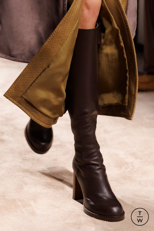 FW25 Tod's Look 25