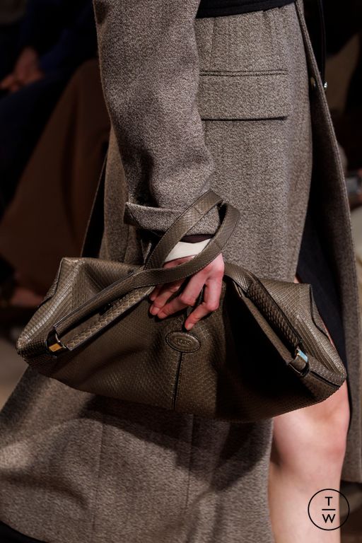 FW25 Tod's Look 34