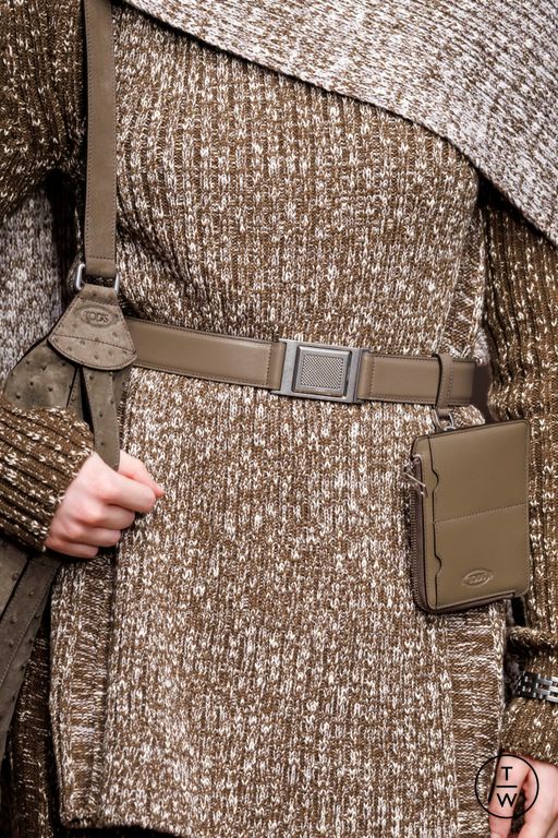 FW25 Tod's Look 53