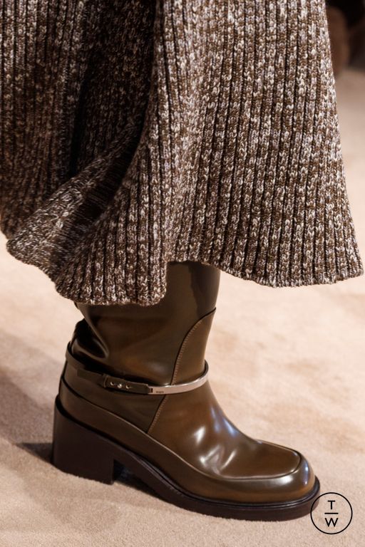 FW25 Tod's Look 54