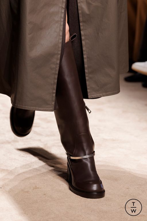 FW25 Tod's Look 56