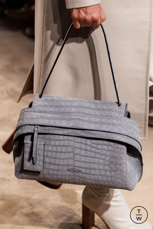 FW25 Tod's Look 66