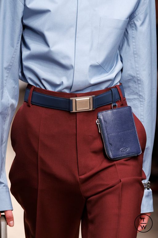 FW25 Tod's Look 3