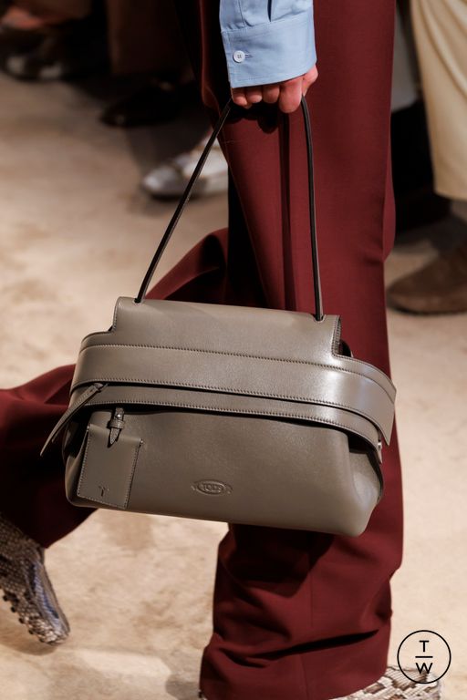 FW25 Tod's Look 5