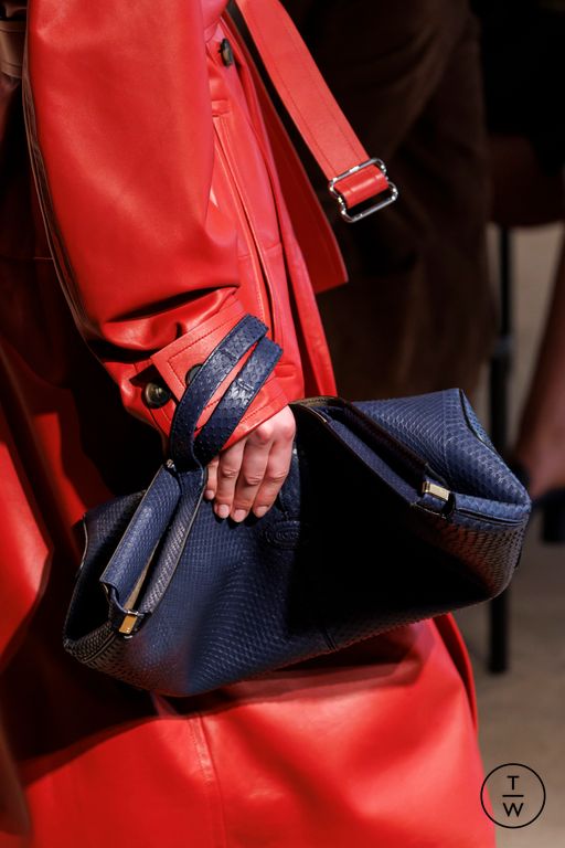 FW25 Tod's Look 77