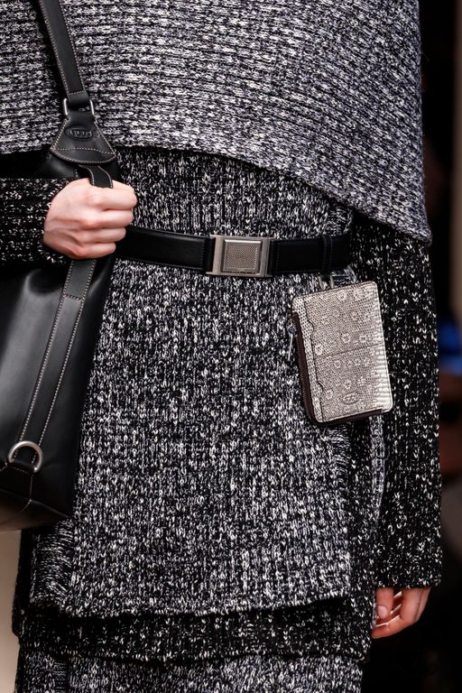 FW25 Tod's Look 86