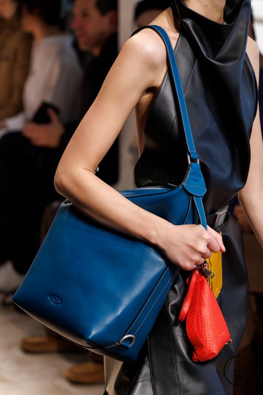 FW25 Tod's Look 95