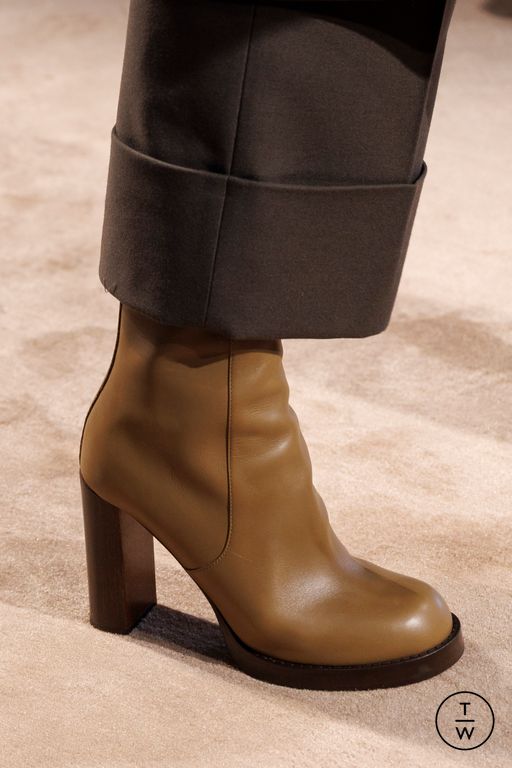 FW25 Tod's Look 7