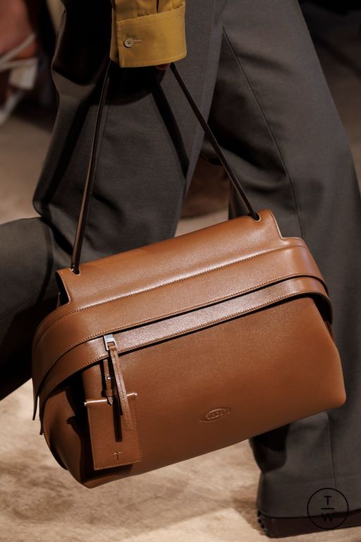 FW25 Tod's Look 11