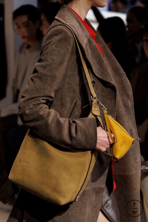 FW25 Tod's Look 20
