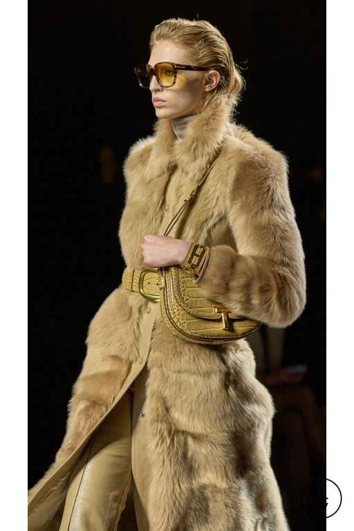 FW24 Tom Ford Look 6