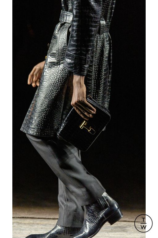 FW24 Tom Ford Look 28