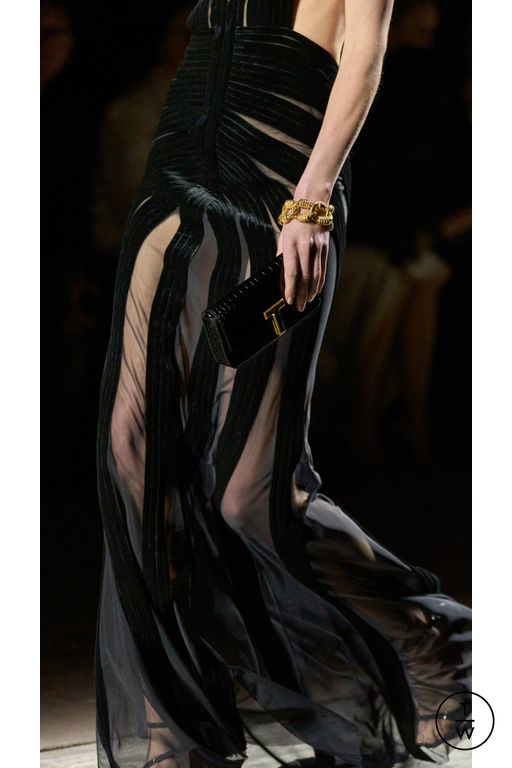 FW24 Tom Ford Look 31