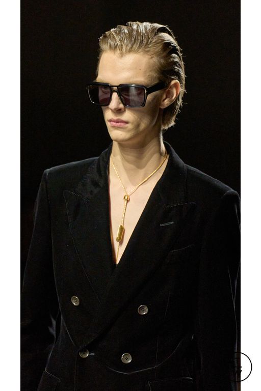 FW24 Tom Ford Look 49