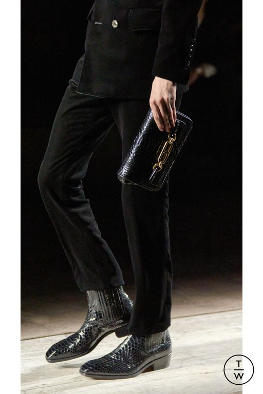 FW24 Tom Ford Look 32