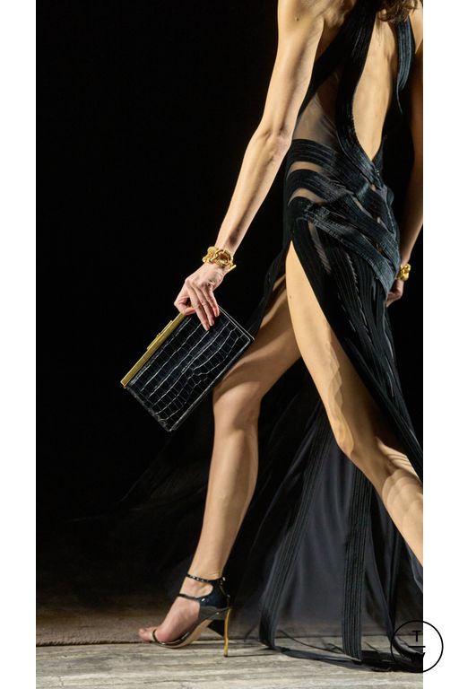 FW24 Tom Ford Look 33