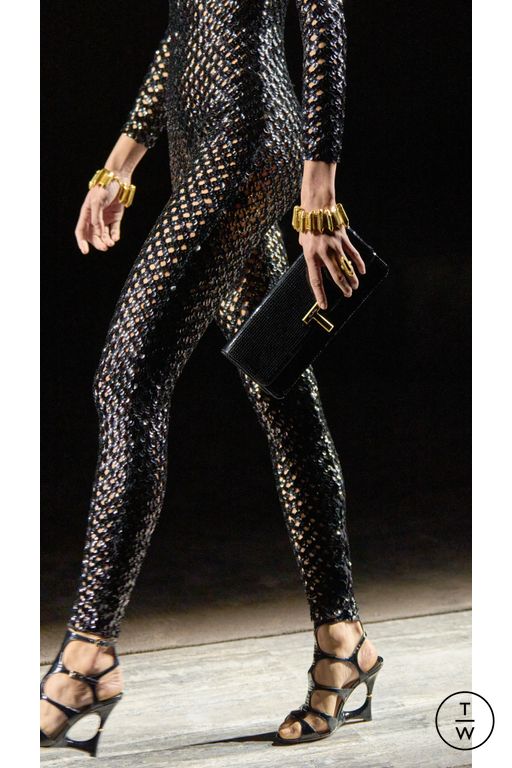 FW24 Tom Ford Look 34