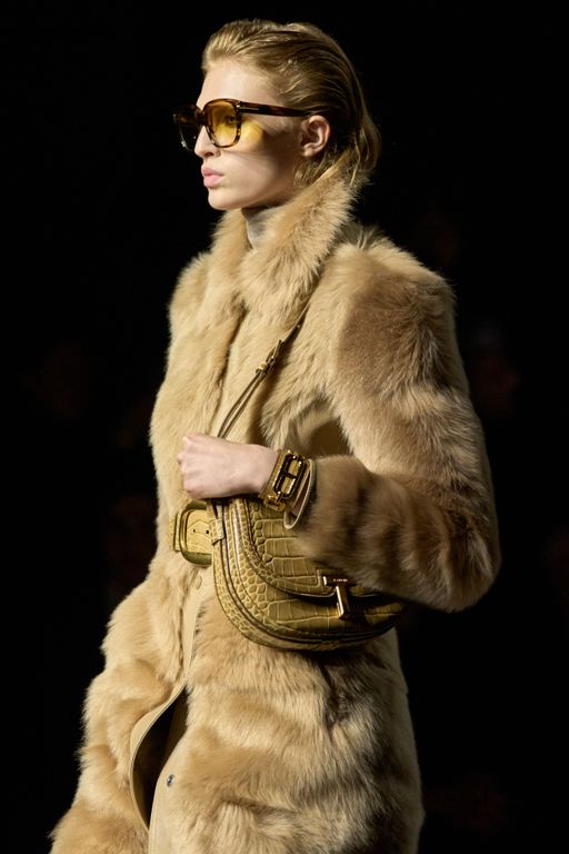 FW24 Tom Ford Look 55