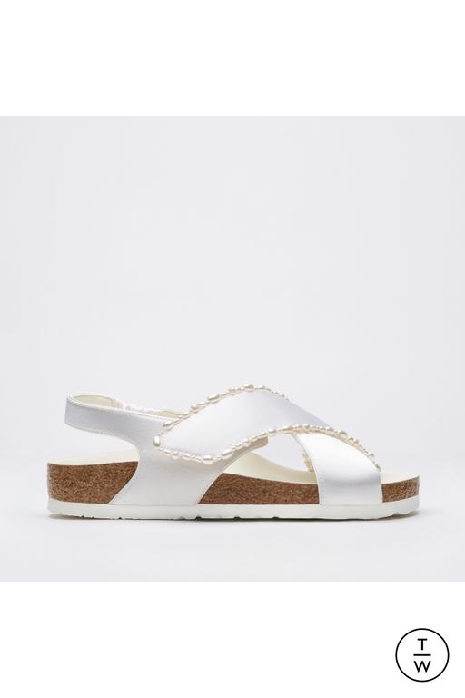 SS26 Birkenstock 1774 Look 7
