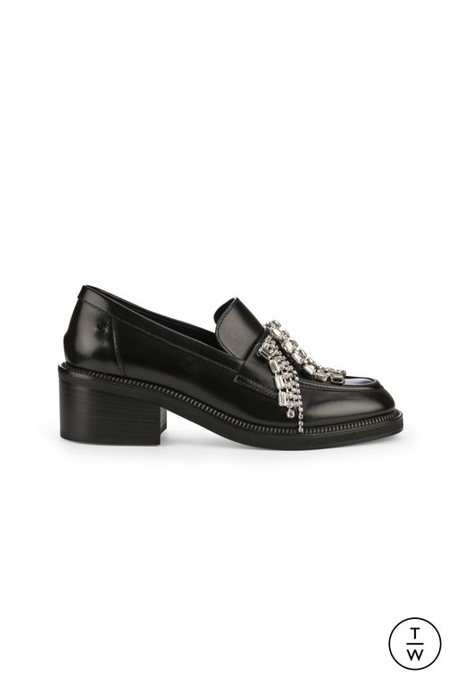 FW25 Jimmy Choo Look 190