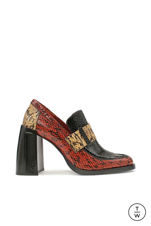 FW25 Jimmy Choo Look 194