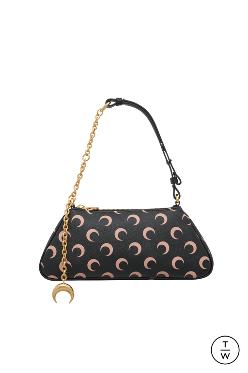 FW25 Marine Serre Look 8