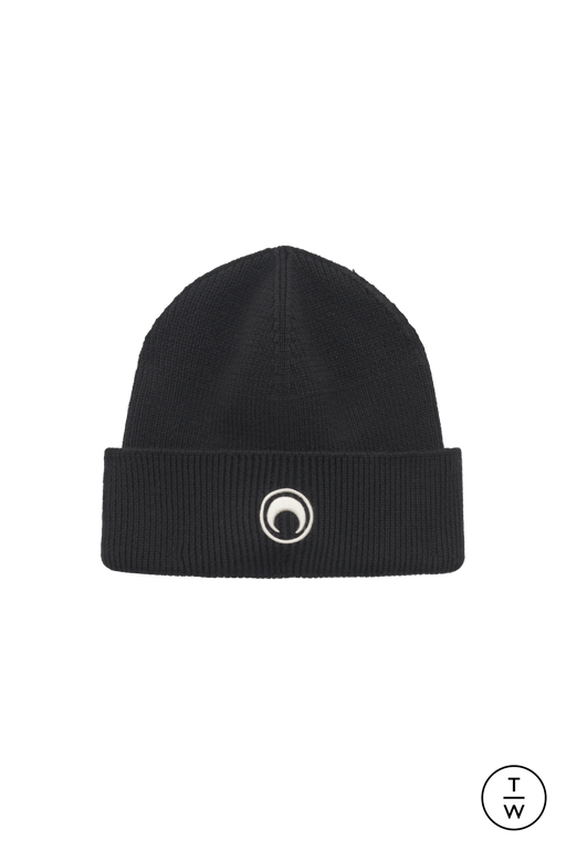 FW25 Marine Serre Look 11