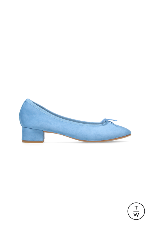 SS25 Repetto Look 55