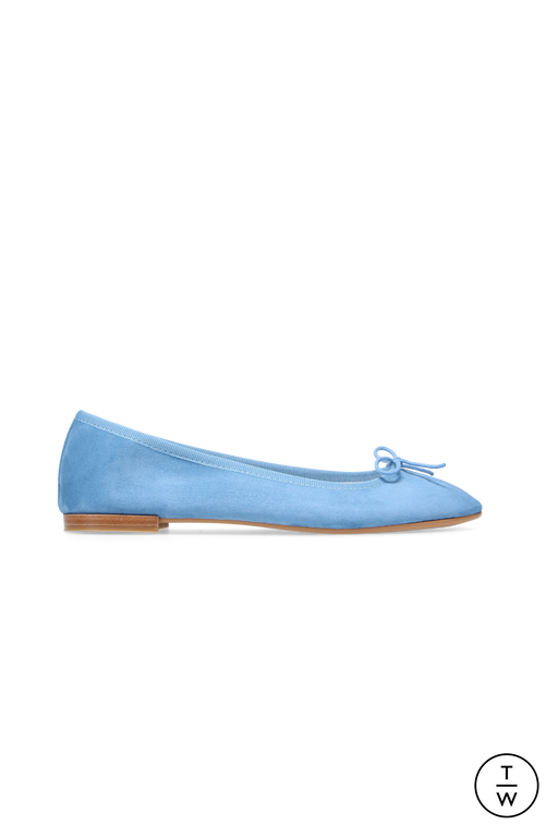 SS25 Repetto Look 57