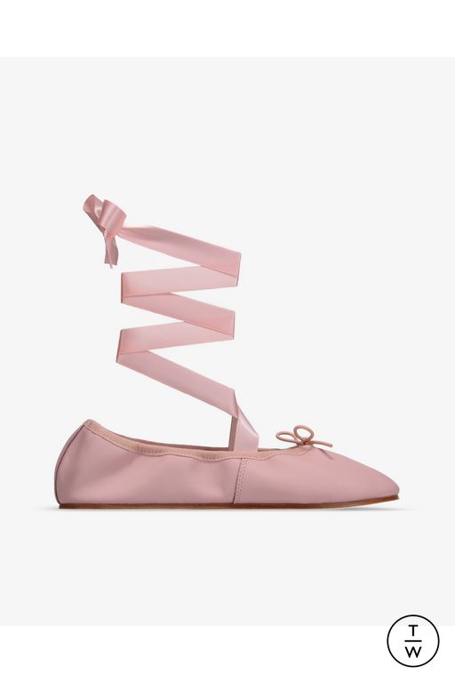 SS24 Repetto Look 8