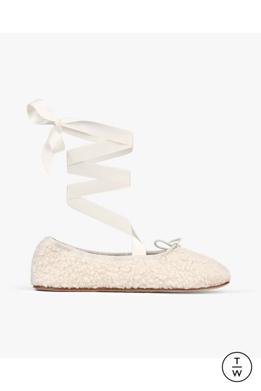 SS24 Repetto Look 12