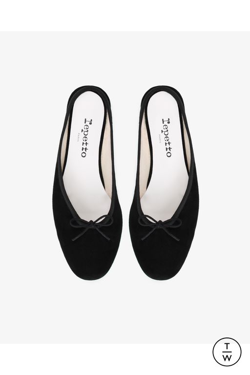 SS25 Repetto Look 170