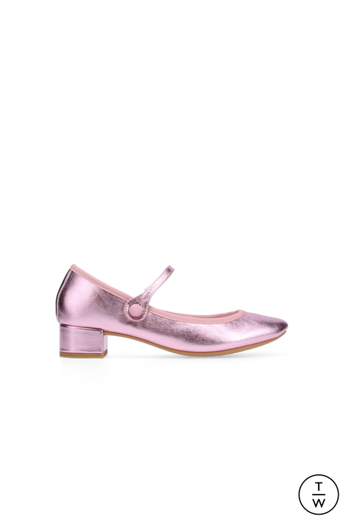 SS25 Repetto Look 43