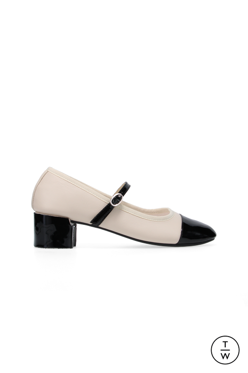 SS25 Repetto Look 37