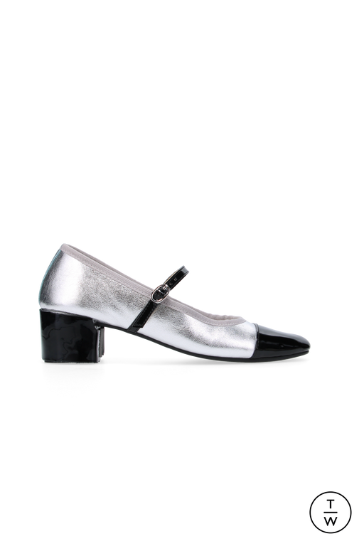 SS25 Repetto Look 38